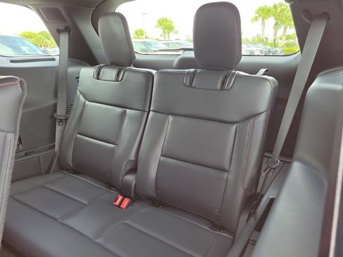 New 2026 Ford Explorer ST-Line w/ Premium Package RWD image 15