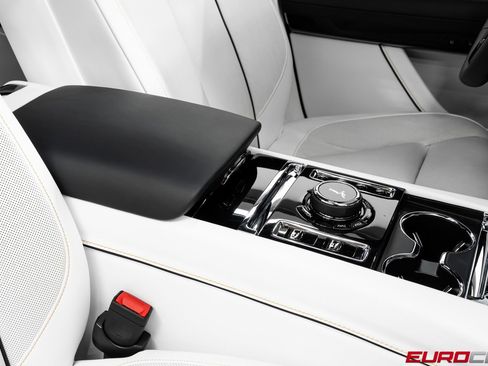 Used 2024 Rolls-Royce Ghost *STARLIGHT HEADLINER* image 33