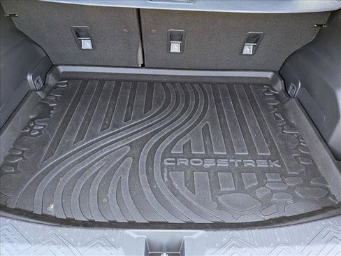 Certified 2024 Subaru Crosstrek 2.5i Sport AWD/4WD image 6