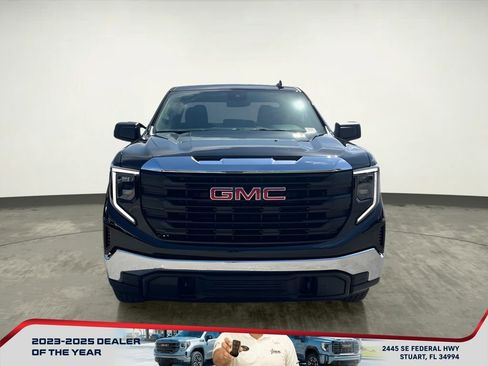 New 2026 GMC Sierra 1500 Pro w/ Pro Value Package image 8