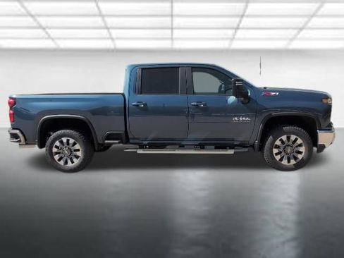 New 2026 Chevrolet Silverado 2500 LT w/ Texas Edition image 32