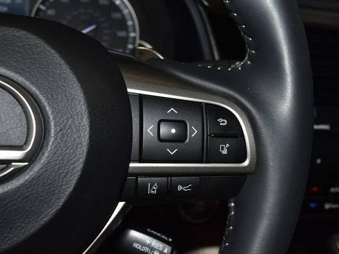 Used 2022 Lexus RX 350 AWD w/ Premium Package image 10