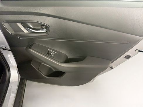 Used 2025 Honda Accord SE image 29