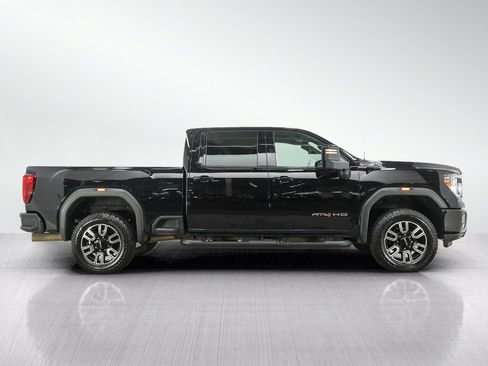 Used 2023 GMC Sierra 2500 AT4 AWD/4WD image 7
