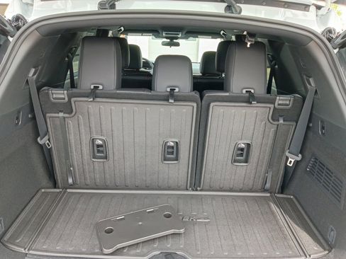 New 2026 Nissan Pathfinder Rock Creek AWD/4WD image 15