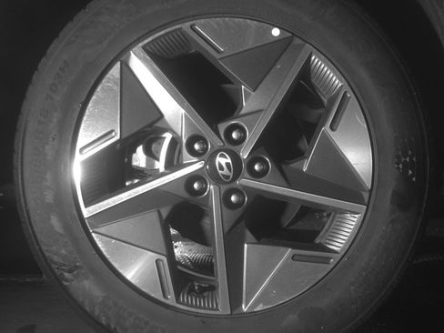 Used 2025 Hyundai Tucson SEL image 15