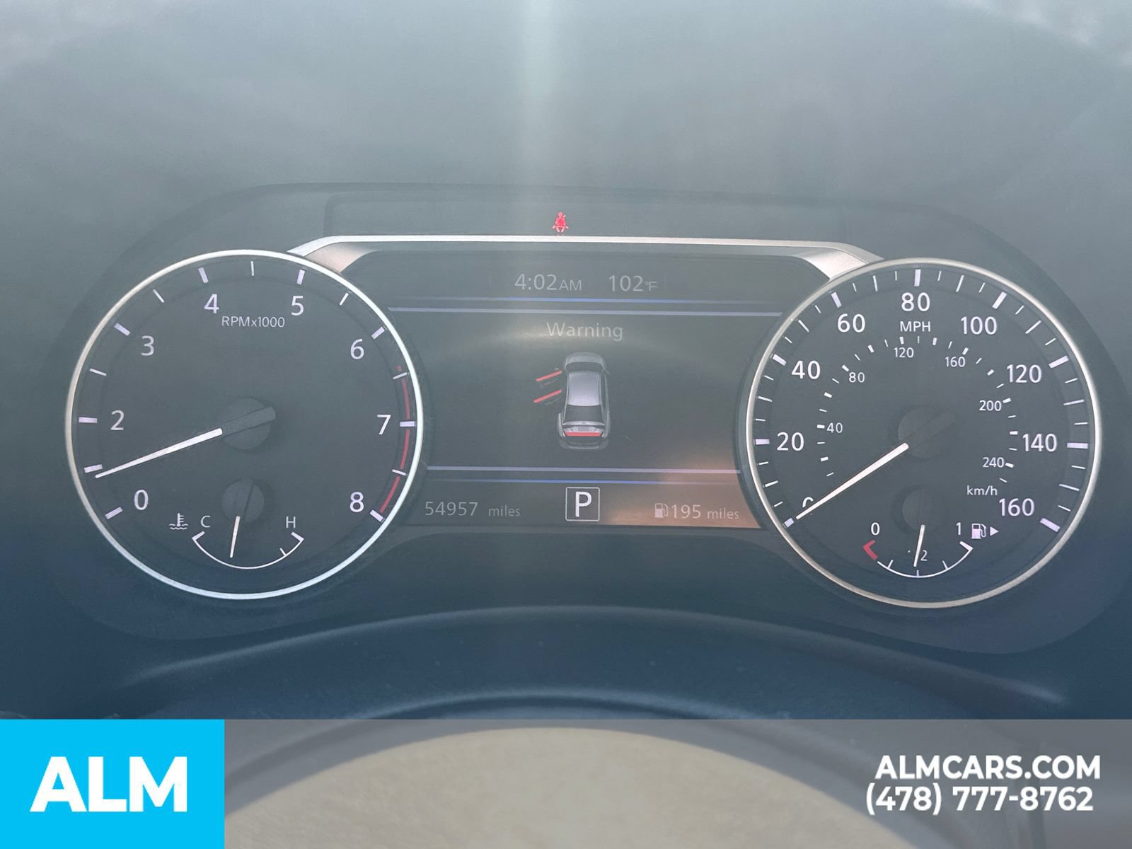 Used 2024 Nissan Sentra SV w/ All-Weather Package FWD image 30