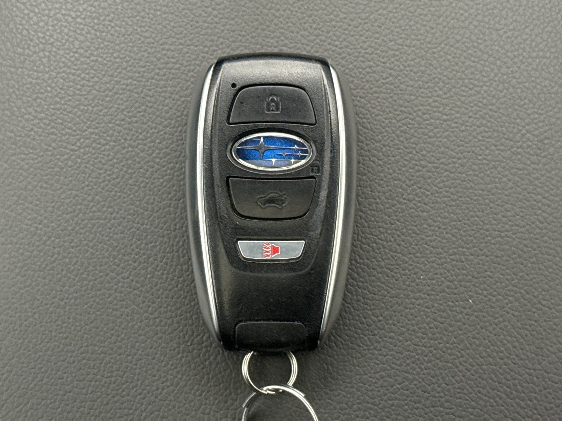 Used 2024 Subaru Outback Wilderness AWD/4WD image 26