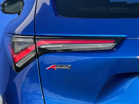 New 2025 Acura ADX A-Spec image 6