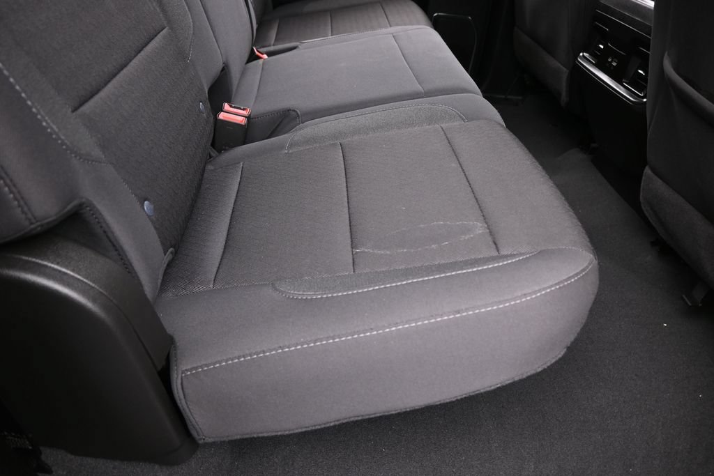 Used 2024 Chevrolet Silverado 1500 LT RWD image 38