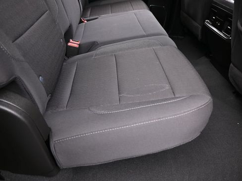 Used 2024 Chevrolet Silverado 1500 LT RWD image 38