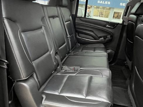 Used 2015 GMC Yukon XL SLT w/ Open Road Package image 29