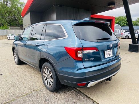 Used 2019 Honda Pilot EX-L image 2
