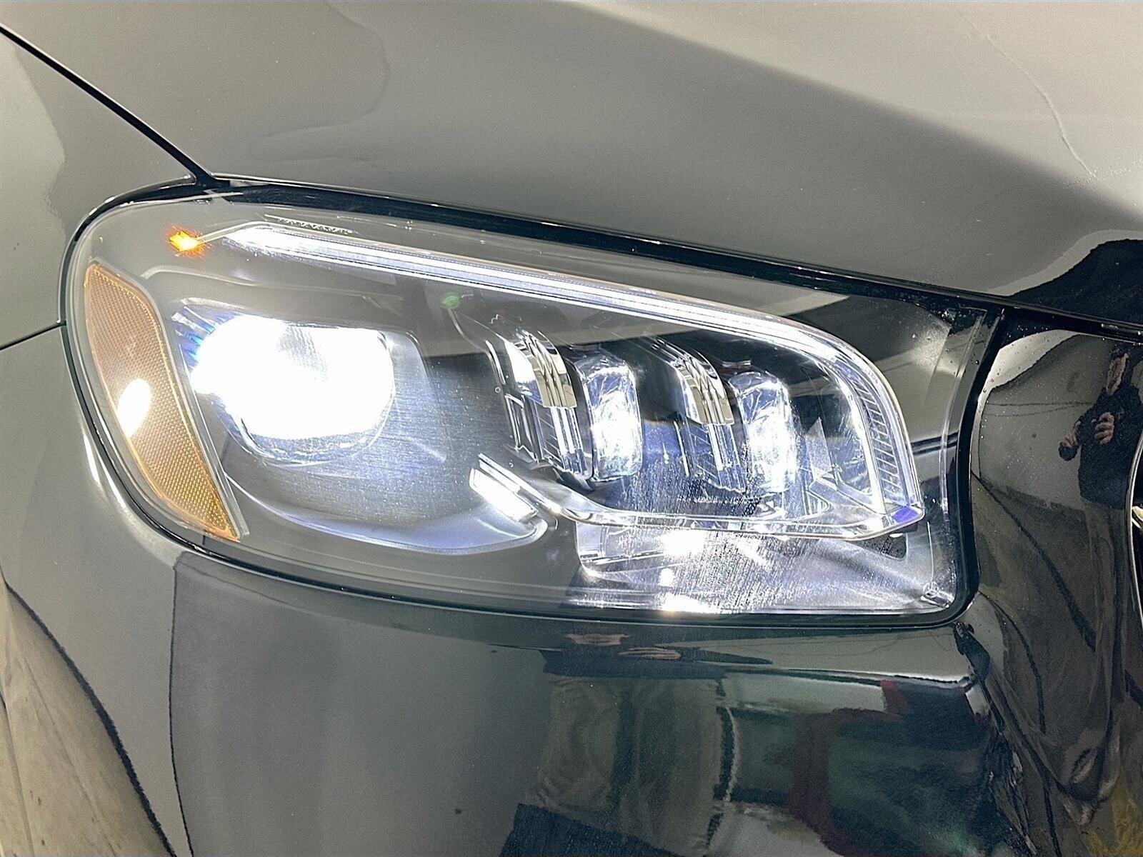 Used 2026 Mercedes-Benz GLS 450 4MATIC image 41