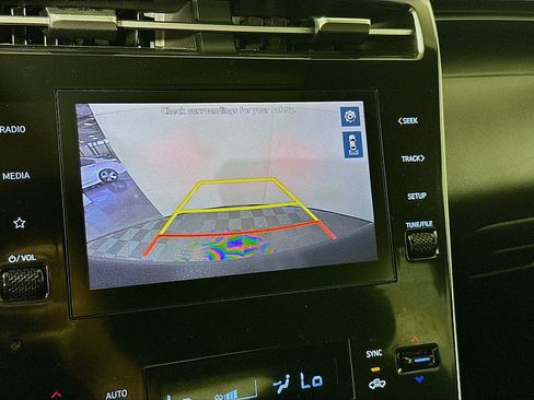 Used 2022 Hyundai Santa Cruz SEL Premium AWD/4WD image 16