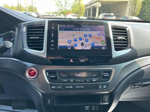 Used 2019 Honda Ridgeline RTL-T image 29