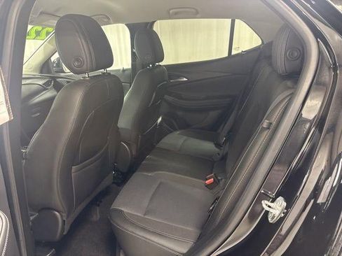 Used 2022 Buick Encore GX Preferred w/ Cold Weather Comfort Package image 26