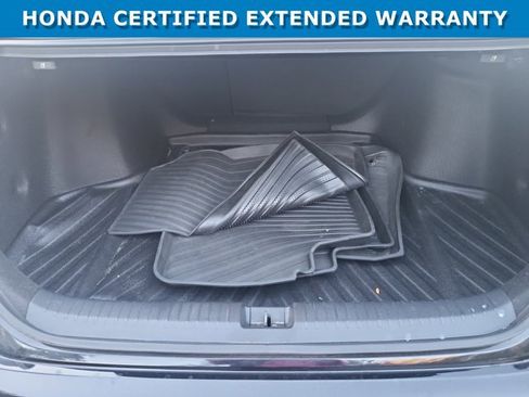 Used 2024 Honda Accord Sport image 13