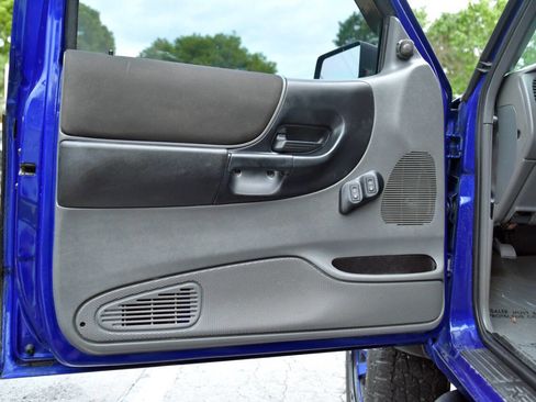 Used 2006 Ford Ranger STX image 11