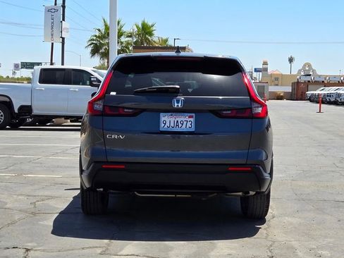 Used 2024 Honda CR-V EX image 5