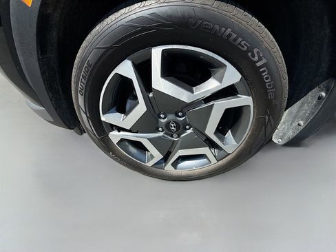 Used 2023 Hyundai Palisade Limited AWD/4WD image 11