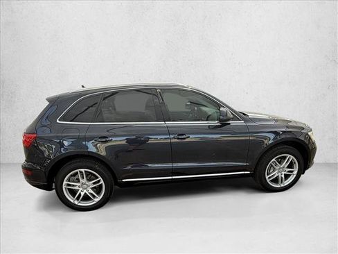 Used 2013 Audi Q5 2.0T Premium Plus AWD/4WD image 4