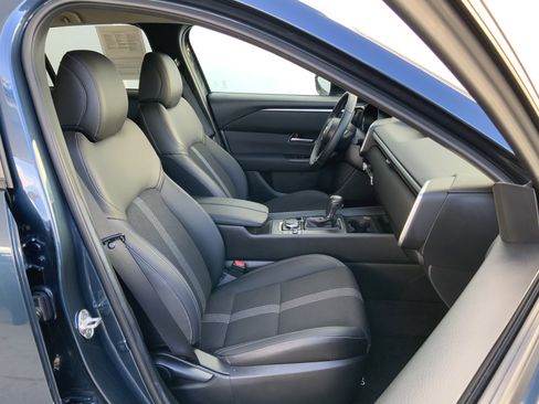 Used 2025 MAZDA CX-50 AWD 2.5 S w/ Preferred Package image 21