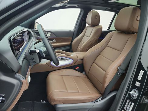 Certified 2024 Mercedes-Benz GLE 350 4MATIC image 15
