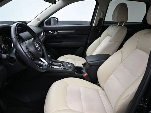 Certified 2023 MAZDA CX-5 AWD 2.5 S w/ Select Package image 25