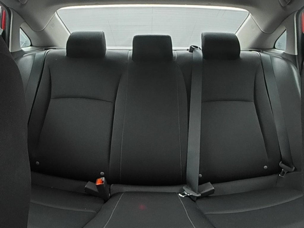Used 2020 Honda Civic LX image 10