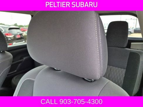 Used 2023 Nissan Titan S RWD image 17