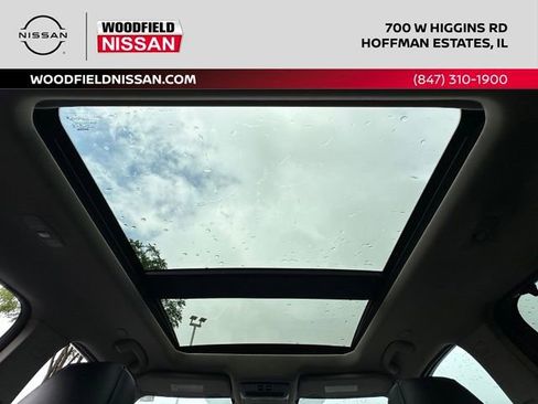 Certified 2023 Nissan Rogue SV w/ SV Premium B Package AWD/4WD image 30