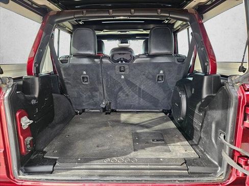 Used 2021 Jeep Wrangler Unlimited Rubicon image 6