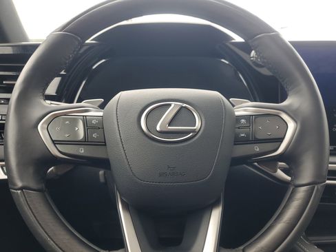 Certified 2024 Lexus RX 350 Premium Plus w/ Convenience Package FWD image 21