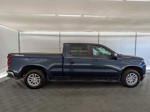 Used 2022 Chevrolet Silverado 1500 LT w/ Safety Package image 7