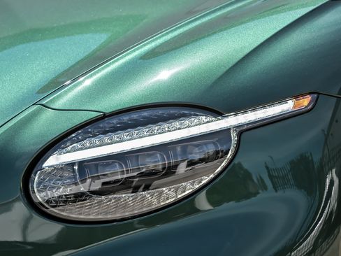 New 2026 Bentley Continental GT AWD/4WD image 7