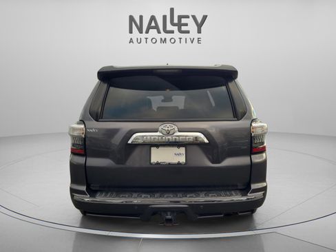 Used 2014 Toyota 4Runner Limited image 4