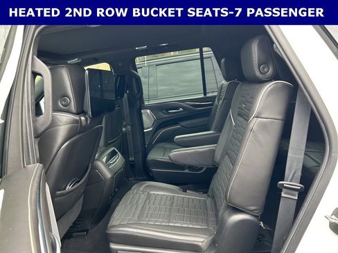 Used 2021 Cadillac Escalade Sport Platinum image 7