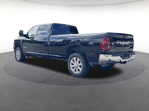 New 2026 RAM 3500 Laramie image 3