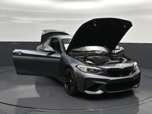 Used 2017 BMW M2 RWD image 33