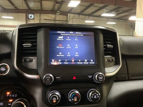 Used 2020 RAM 1500 Big Horn image 20