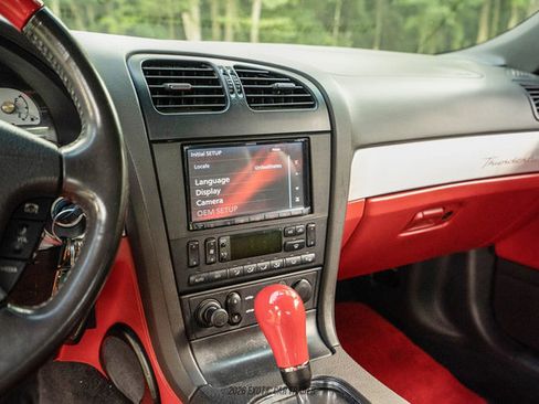Used 2002 Ford Thunderbird RWD image 26