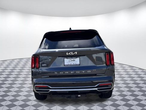 Used 2022 Kia Sorento SX AWD/4WD image 6