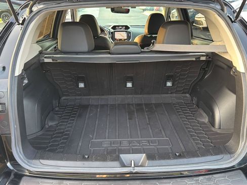Used 2020 Subaru Crosstrek 2.0i Limited w/ Moonroof Package w/Navigation AWD/4WD image 35