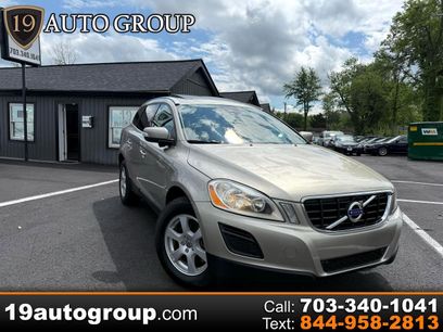 Used 2012 Volvo XC60 3.2