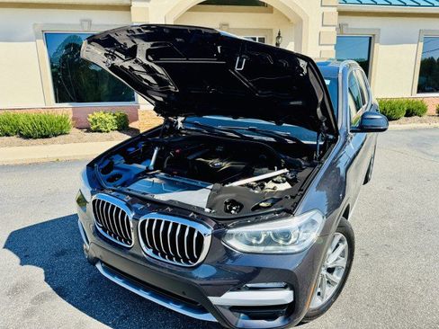 Used 2019 BMW X3 sDrive30i w/ Convenience Package image 21