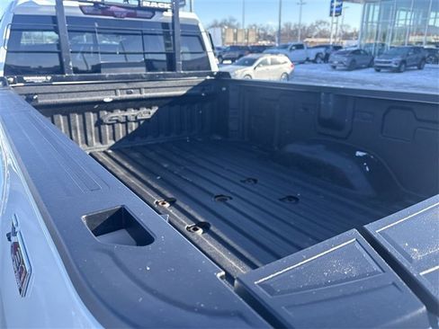 Used 2022 GMC Sierra 2500 AT4 w/ AT4 Premium Plus Package image 26