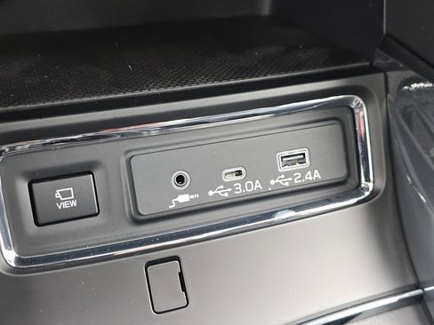 New 2026 Subaru Ascent Bronze Edition image 26