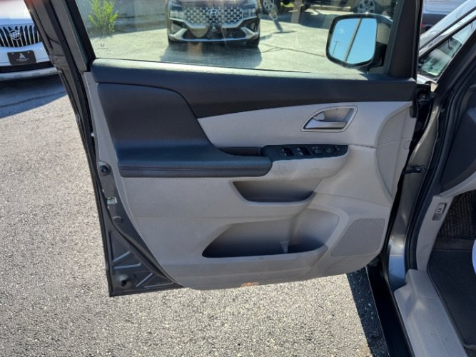 Used 2013 Honda Odyssey EX-L image 16