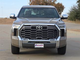 New 2026 Toyota Tundra 1794 Edition video 2